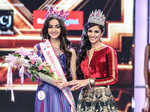 fbb Femina Miss India 2015: Winners
