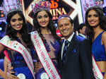 fbb Femina Miss India 2015: Winners