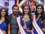 fbb Femina Miss India 2015: Winners