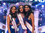 fbb Femina Miss India 2015: Best Shots