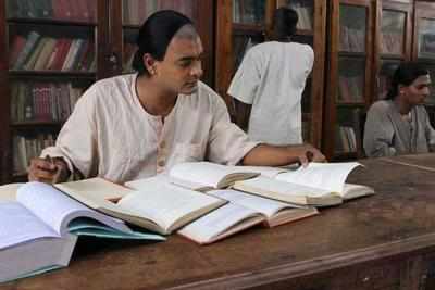 Ramanujan to be screened at Rashtrapati Bhavan