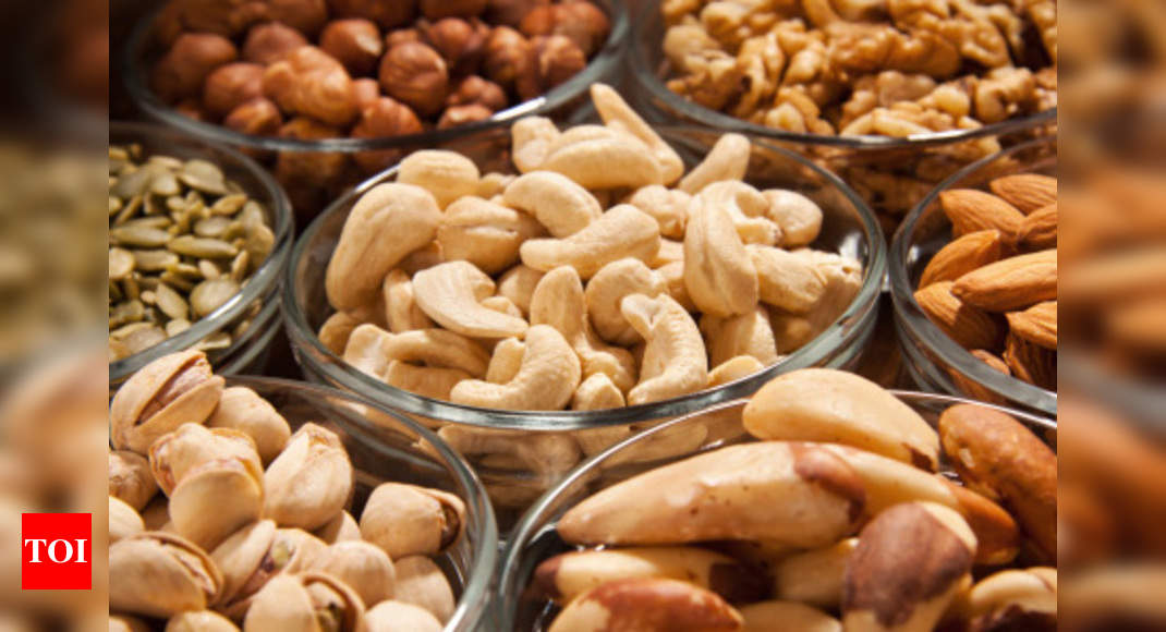 Which Dry Fruits Are Beneficial For You How Much To Intake What are the top dry fruits that you must have? which dry fruits are beneficial for you