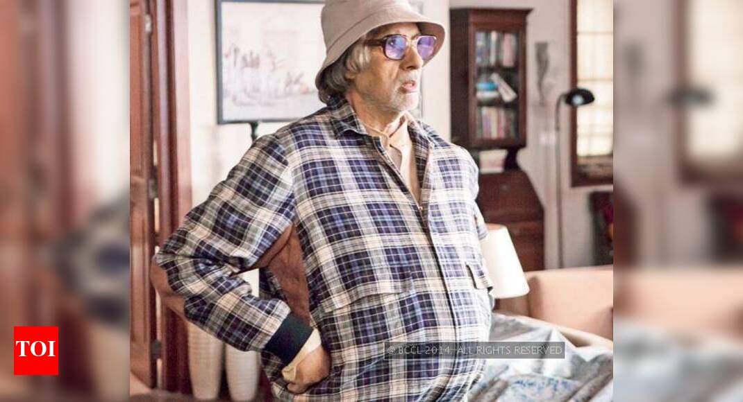 Piku is not a film about constipation: Shoojit Sircar | Hindi Movie ...