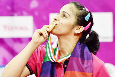 Best phase of my life, says Saina Nehwal after winning India Open
