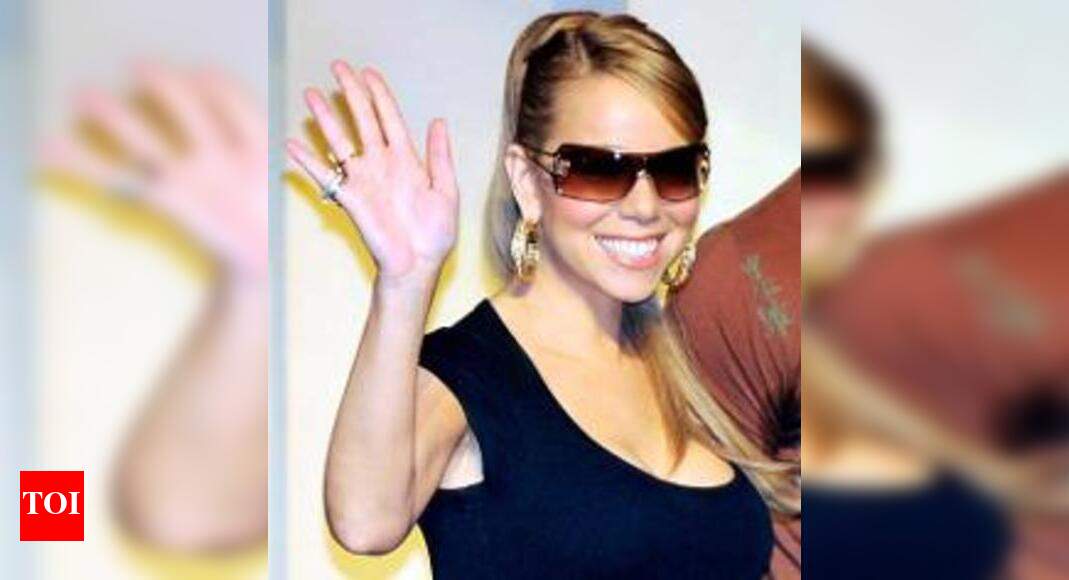 Carey vacations with close friend Brett Ratner in France | English ...