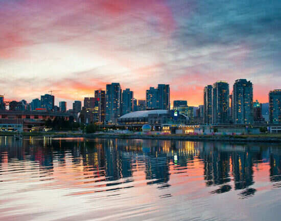 The best road trips from Vancouver