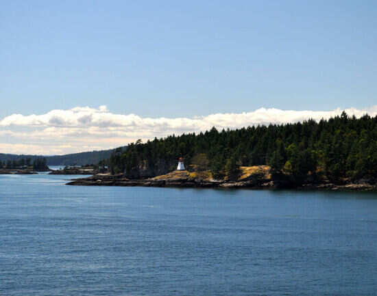 Gulf Islands