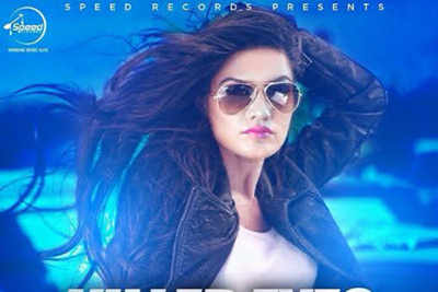 Kaur B's new single, set to release early this April