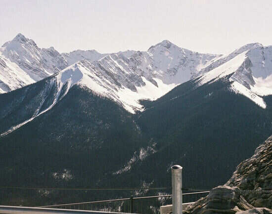 The Rockies