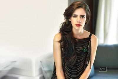 Kalki Koechlin: I practised being on the wheelchair two hours a day for six months