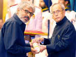 Padma Awards 2015