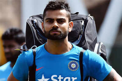 Kohli the leader must play more responsibly: Prasanna