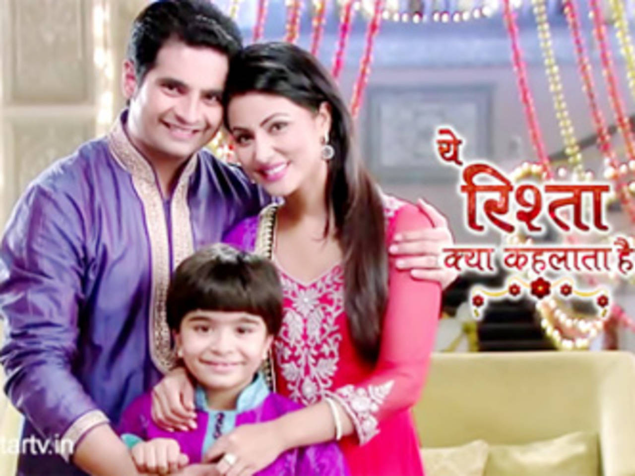 Yeh Rishta Kya Kehlata Hai completes 1700 episodes