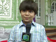 Naksh talks about new sets of &lsquo;Yeh Rishta Kya Kehlata Hai&rsquo;