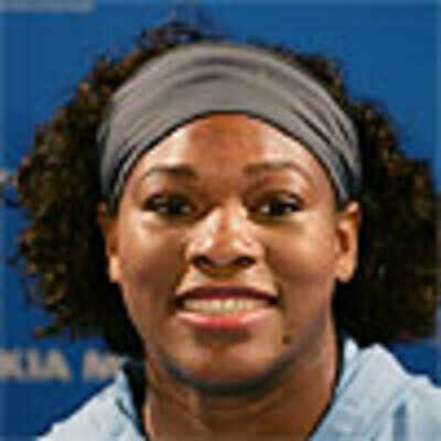 Serena Williams | undefined News - Times of India