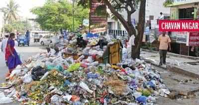 Delhi's waste-to-energy plants ‘toxic, costly, inefficient’