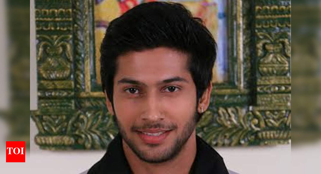 Namish Taneja My mom is my pillar of strength Times of India
