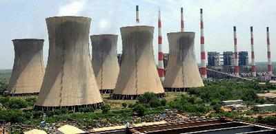 BHEL bags thermal power project - Times of India