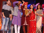 Rajasthan Awards: Press meet
