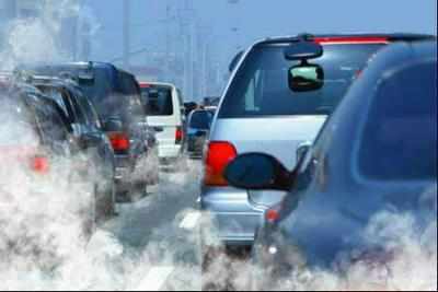 Delhi govt will have to act on pollution: Prakash Javadekar
