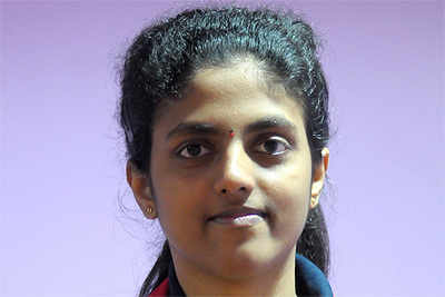 Harika bows out of World Women's Chess Championship