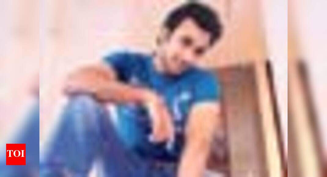Master of his destiny: Sarwar - Times of India