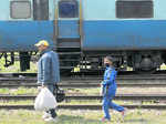 Let private players run trains, says Debroy panel