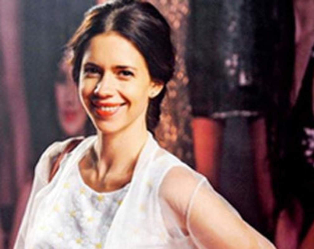 
Kalki Koechlin to direct Neil Bhoopalam in a comic play
