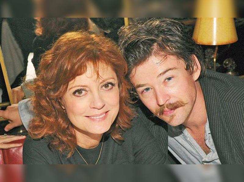 I Love Susan Sarandon More Than Anyone Else: Jonathan Bricklin ...