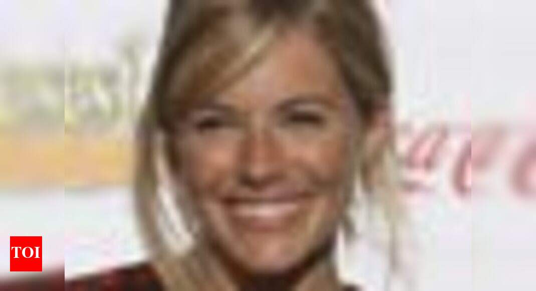 Sienna fears she’s losing her good looks | English Movie News - Times ...