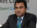 Mustafa Kamal resigns as ICC president
