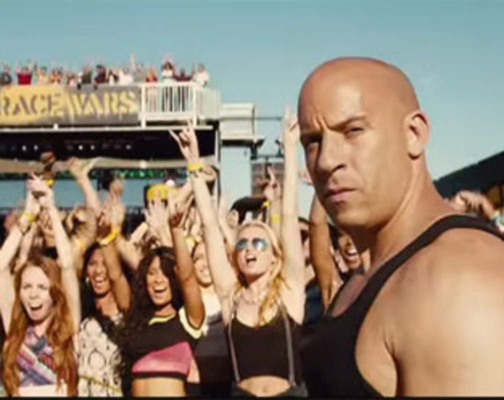 
Fast & Furious 7: Official trailer 2
