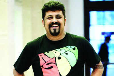 Raghu Dixit: I don’t think any issue will move me enough to make a song on it