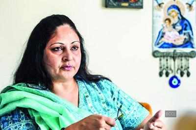 Rati Agnihotri: The world has loved me so much, why can’t I love myself?