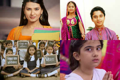 5 TV serials that broke stereotypes and educated India