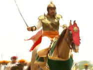 Maharana Pratap: A thrilling fight sequence