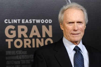 Eastwood to direct film about security guard Richard Jewell