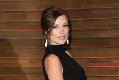 I'm a mother, and I look like one: Olivia Wilde