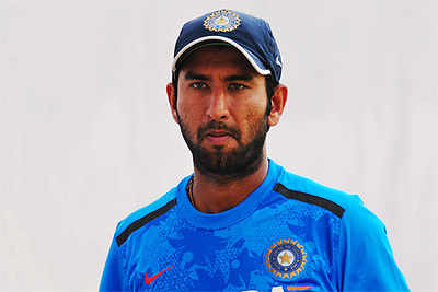 Ignored in IPL, Cheteshwar Pujara set to play for Yorkshire in county