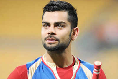 Kohli & Co. are serious contenders in IPL 8