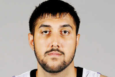 Sim Bhullar will be first PIO to play in NBA