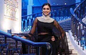 Lakme Fashion Week Summer/Resort 2015