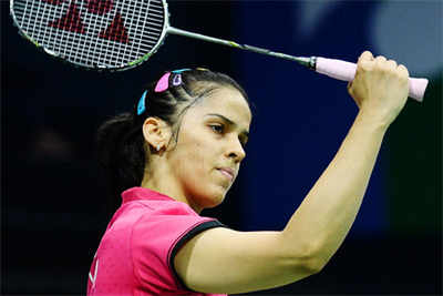 It's official, Saina Nehwal is World No. 1 badminton player