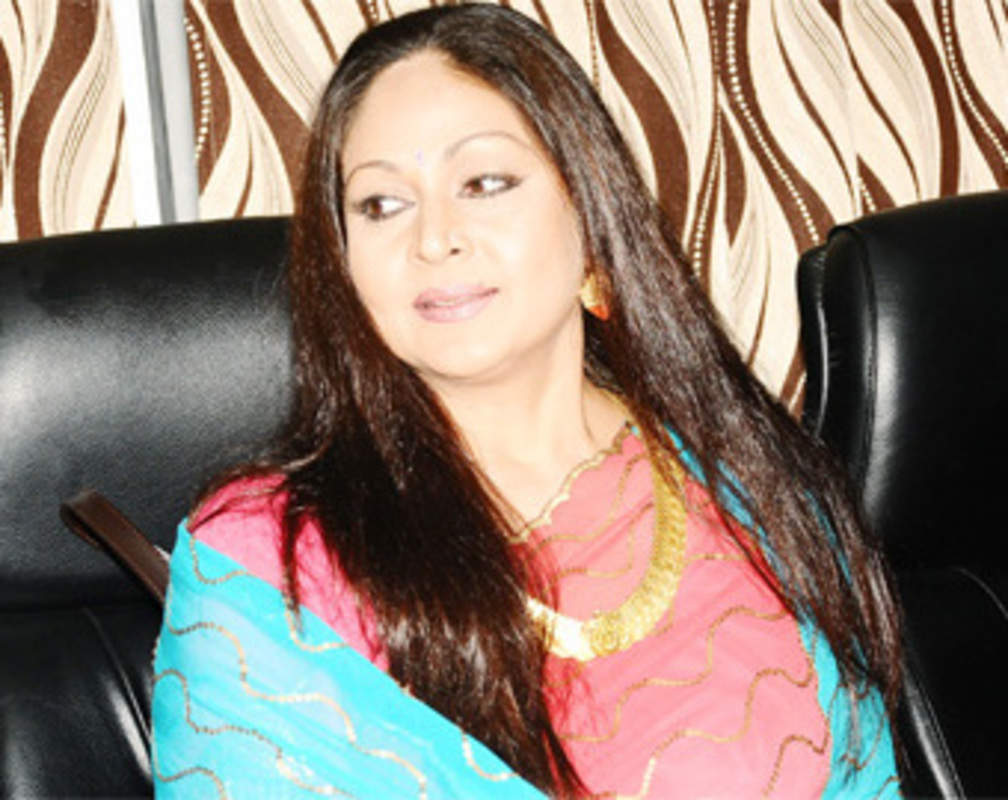 
Rati Agnihotri opens up about her abusive marriage
