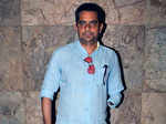 Hola Venky: Screening