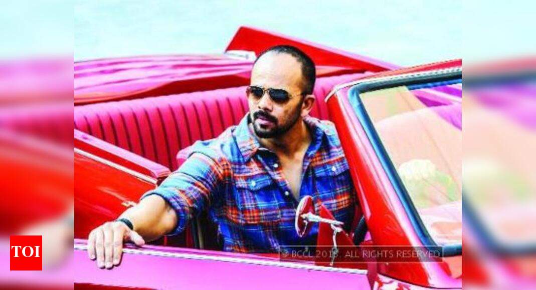 Rohit Shetty: Goa has played major role in my success | Hindi Movie ...