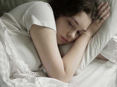 Sleep debt can cause obesity and insulin resistance