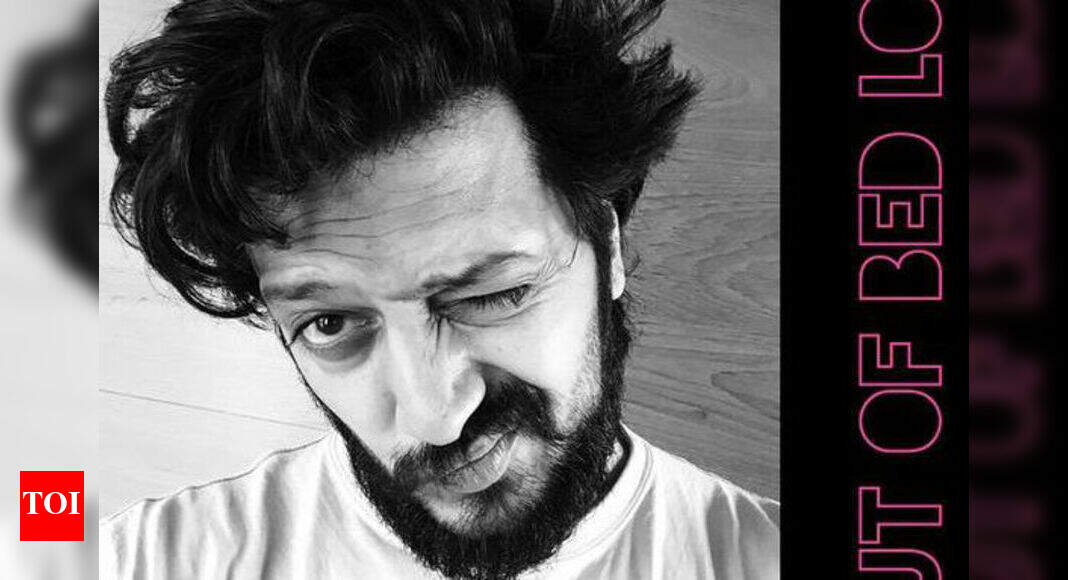 Riteish's new stylist | Marathi Movie News - Times of India