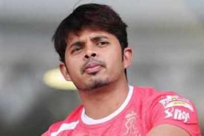 Sreesanth to host action reality TV show