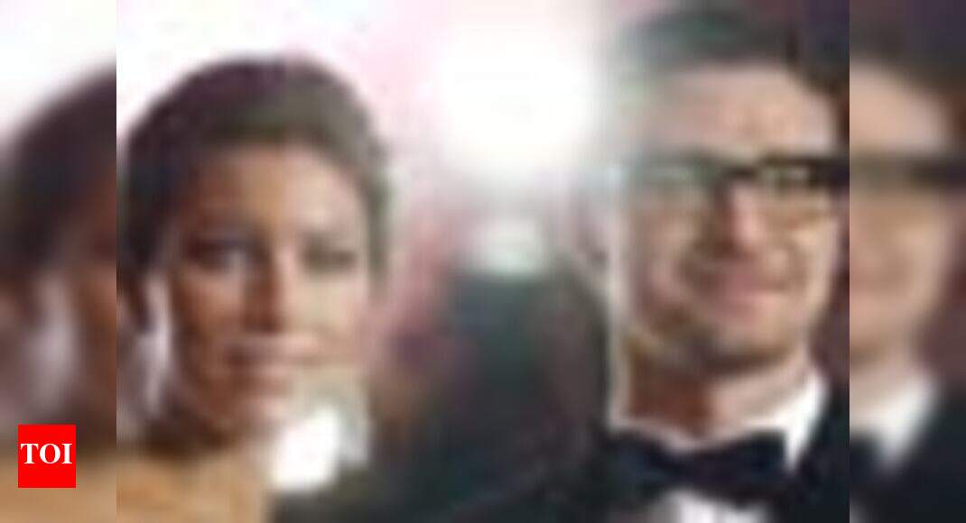 Justin refused to play golf with Biel | English Movie News - Times of India